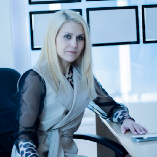 Boros Krisztina
