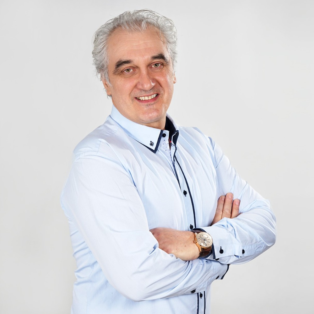 Dr. Péntek Árpád