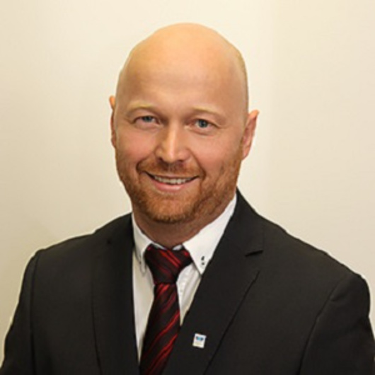 Kupás Imre Sándor