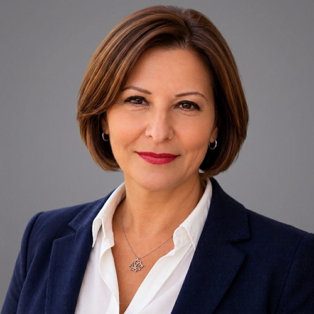 Máj-Csitári Viktória Zsuzsanna