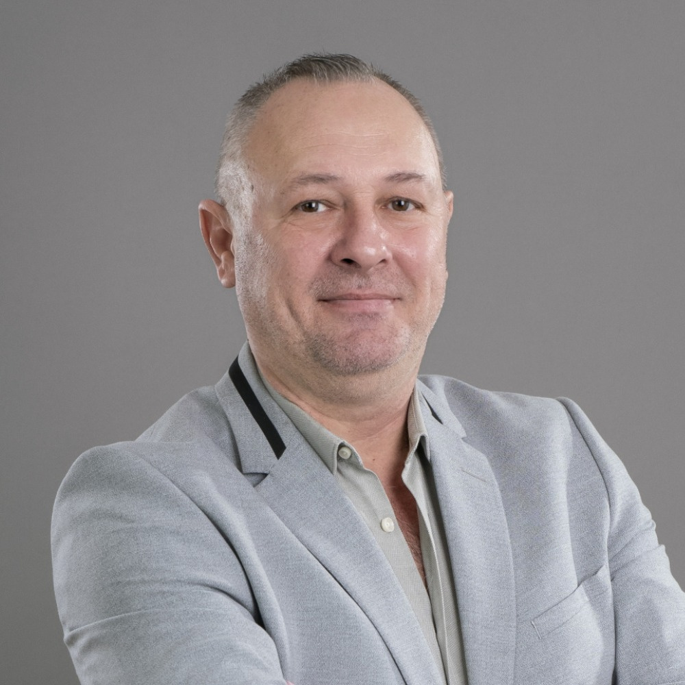Mecseki László