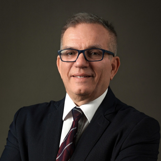 Mészáros Gábor