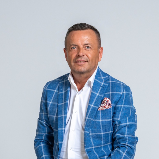 Molnár Norbert