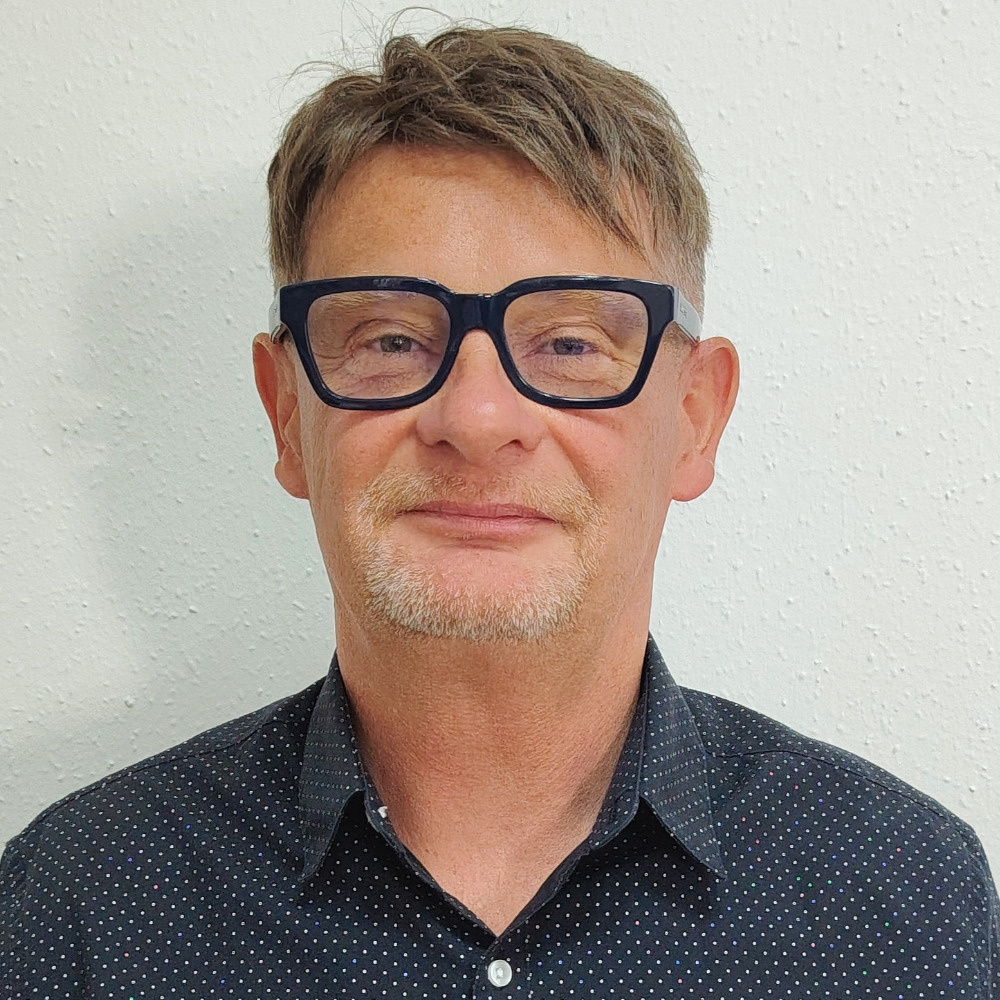 Páter József