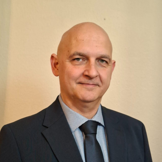Pozsár Róbert