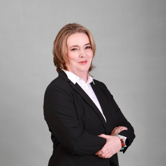 Regdon Ildikó