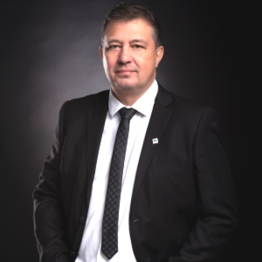 Varga László