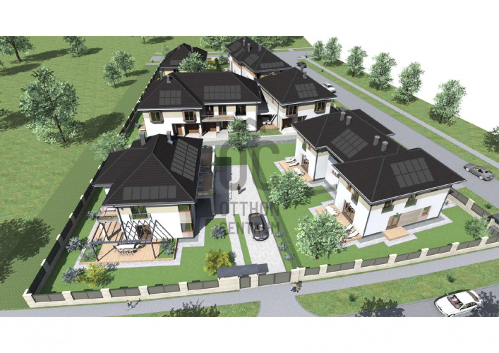 Családi ház · 6 hálószoba · 2038 m² · 180.000.000 Ft