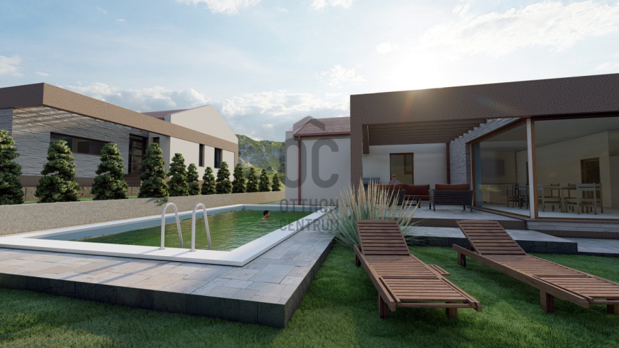 4 bed · 130m² · Családi ház · 156.700.000 Ft