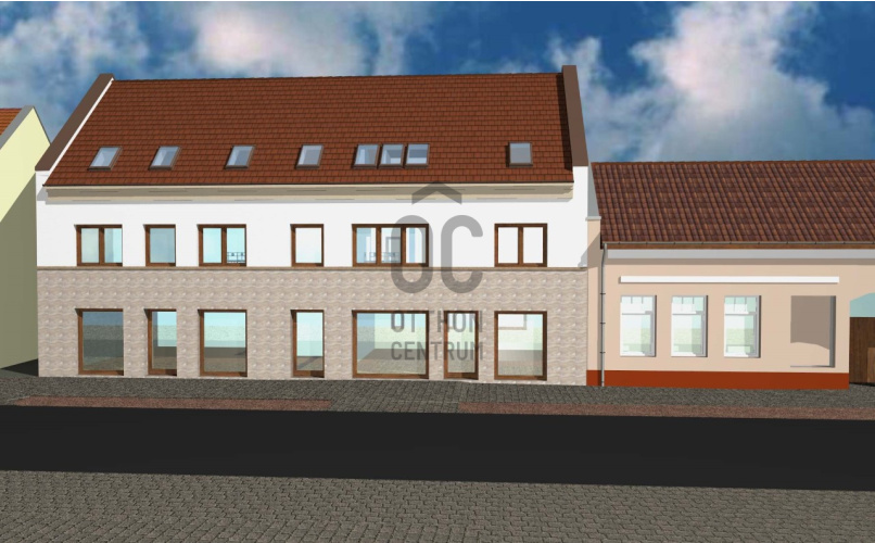 615m² · Üzlethelyiség · 79.000.000 Ft
