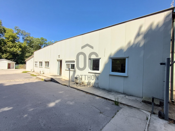 760m² · Üzlethelyiség · 250.000.000 Ft