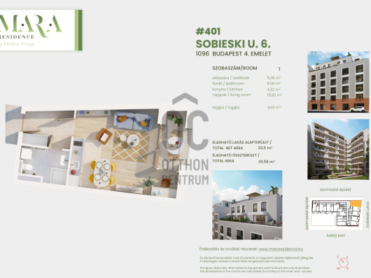 Index image