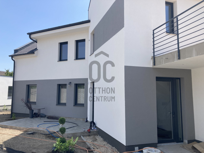 4 bed · 98m² · Lakás · 119.900.000 Ft