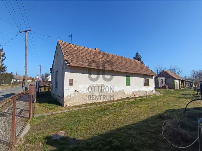 Családi ház · 1 hálószoba · 50 m² · 4.500.000 Ft