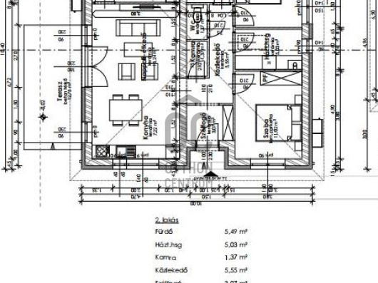 Index image