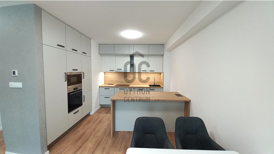 Lakás · 2 hálószoba · 54 m² · € 385.823