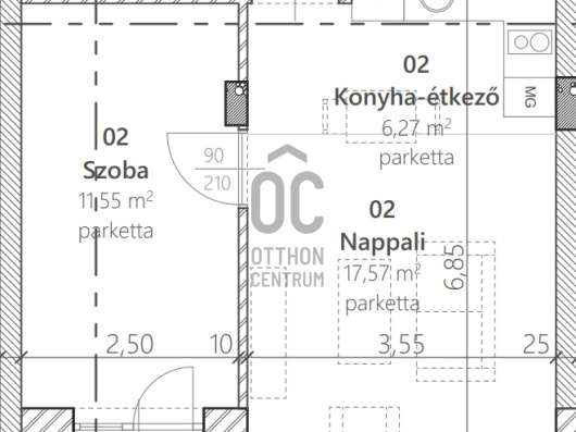 Index image