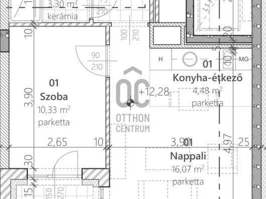 Index image