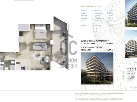 Index image