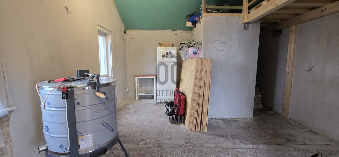 1 bed · 39m² · Nyaraló · 21.000.000 Ft