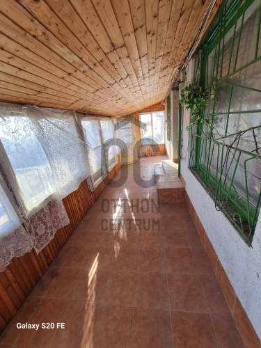 Várpalotai eladó telek, T041186