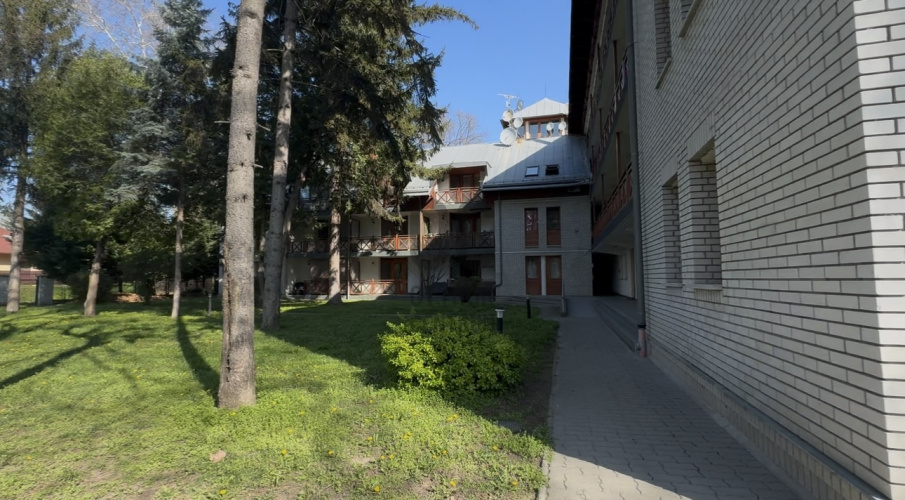2 bed · 37m² · Nyaraló · 54.900.000 Ft