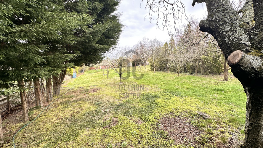 2870m² · Telek · 25.000.000 Ft