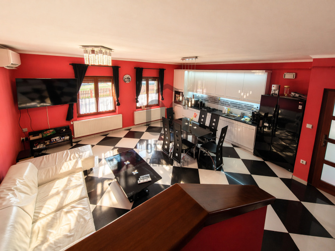 5 bed · 130m² · Családi ház · 220.000.000 Ft