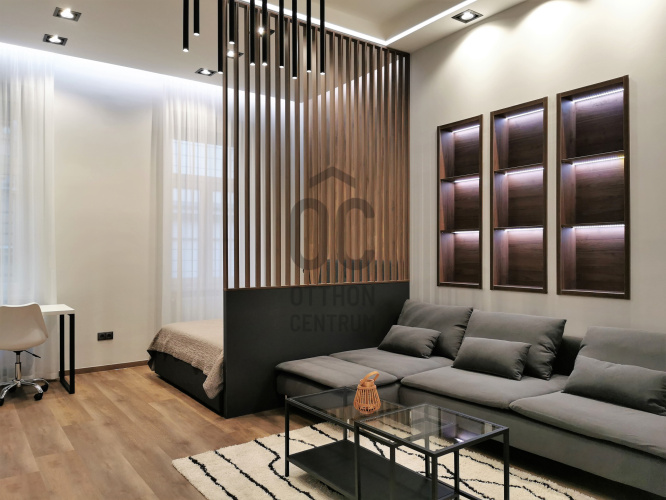1 bed · 50m² · Lakás · 330.000 Ft
