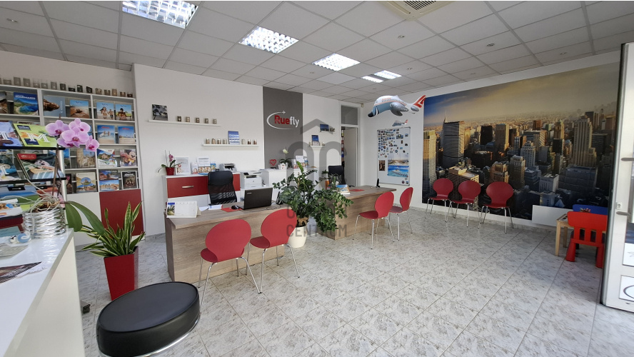 270m² · Üzlethelyiség · 1.200.000 Ft