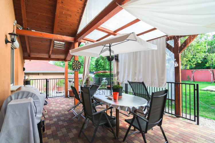 4 bed · 104m² · Ház · 99.900.000 Ft