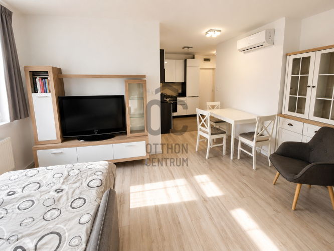 3 bed · 53m² · Lakás · 125.000.000 Ft