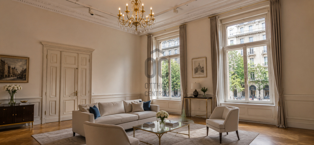 5 bed · 153m² · Lakás · 349.000.000 Ft