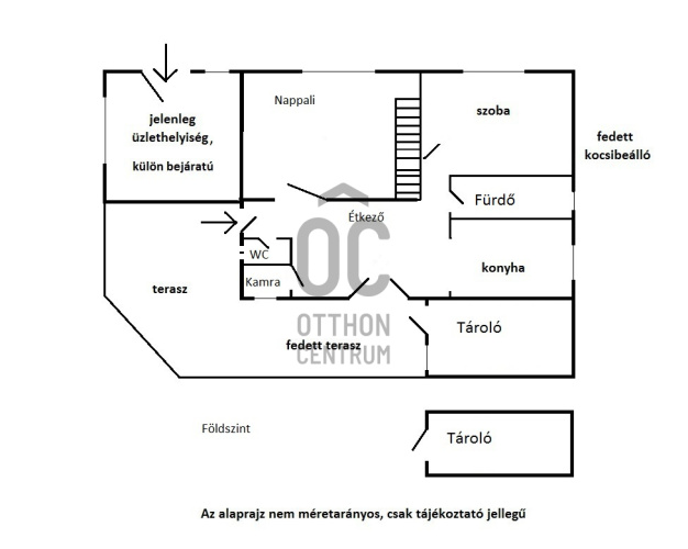 5 bed · 120m² · Családi ház · 29.900.000 Ft