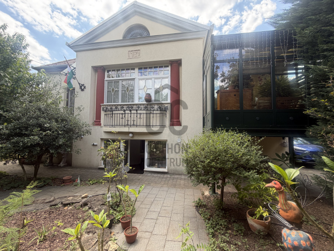 5 bed · 265m² · Családi ház · 229.000.000 Ft