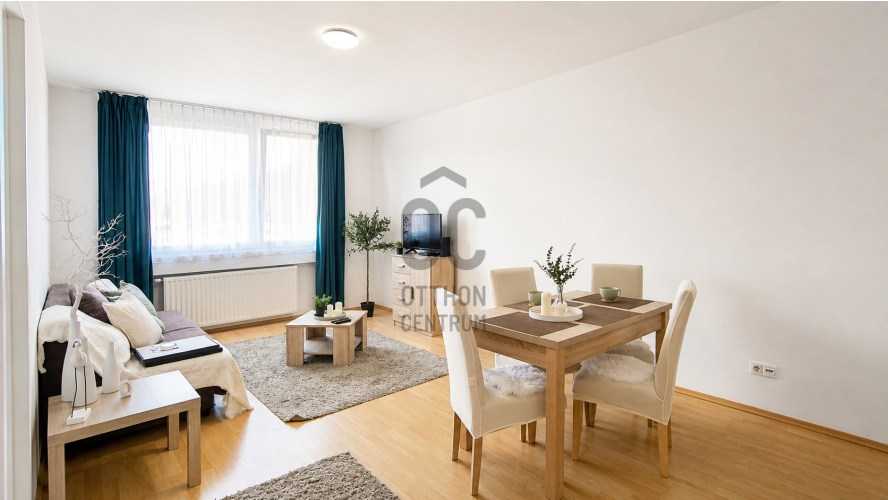 2 bed · 48m² · Lakás · 78.700.000 Ft