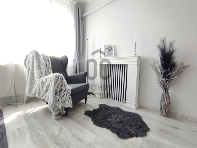 1 szobás lakás, 49 m²