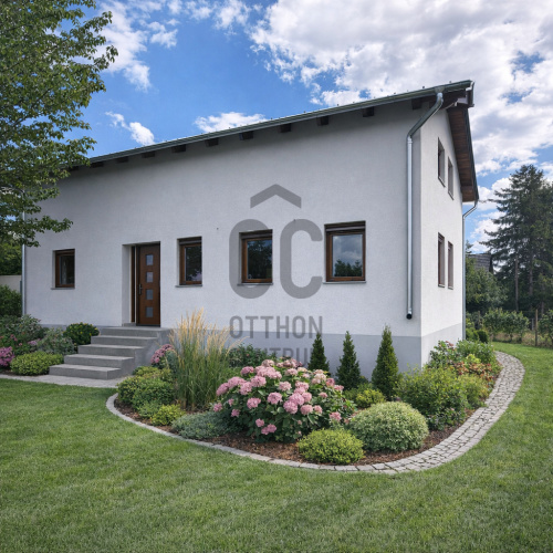 5 bed · 135m² · Családi ház · 153.000.000 Ft