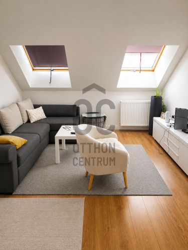 2 bed · 54m² · Lakás · 81.500.000 Ft