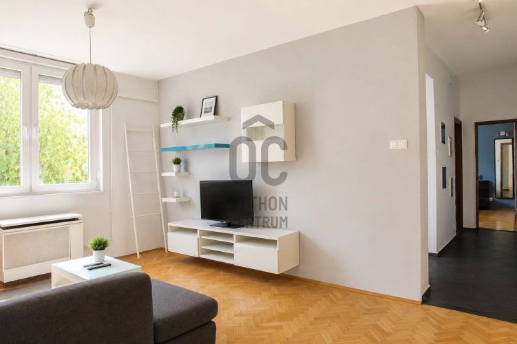 Apartament 2 camere, 55 m²