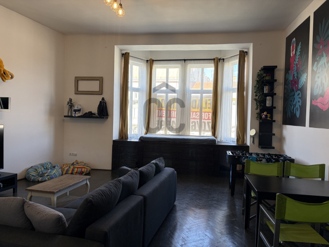 Lakás – Budapest VI. kerület - 4. nézet