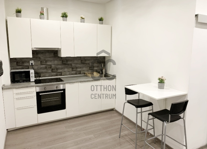 Apartment in Budapest V. kerület - More