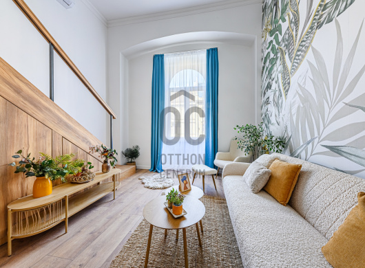 Budapest VIII. kerület – eladó lakás