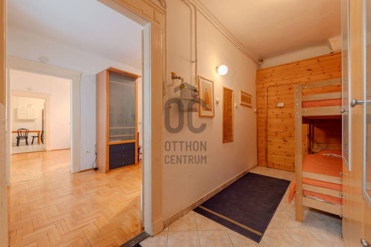 1-soban stan, 63 m²