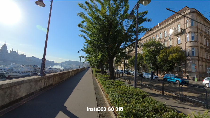 1-soban stan, 83 m²