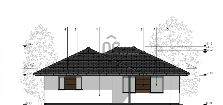 Project index image