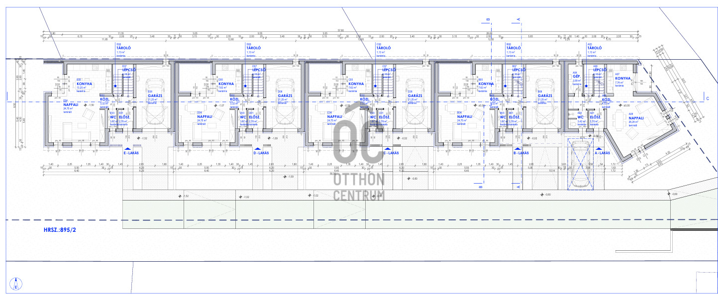 Project index image