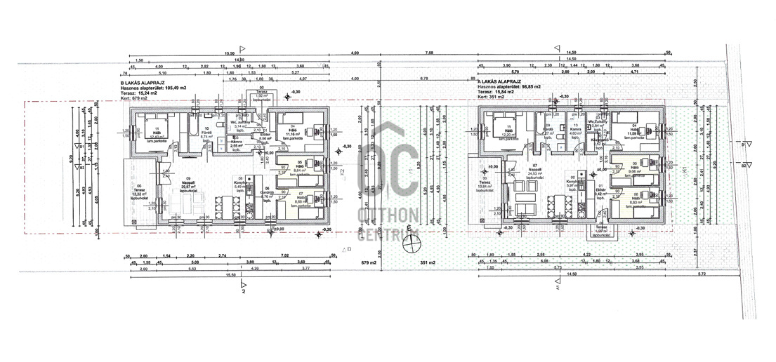 Project index image