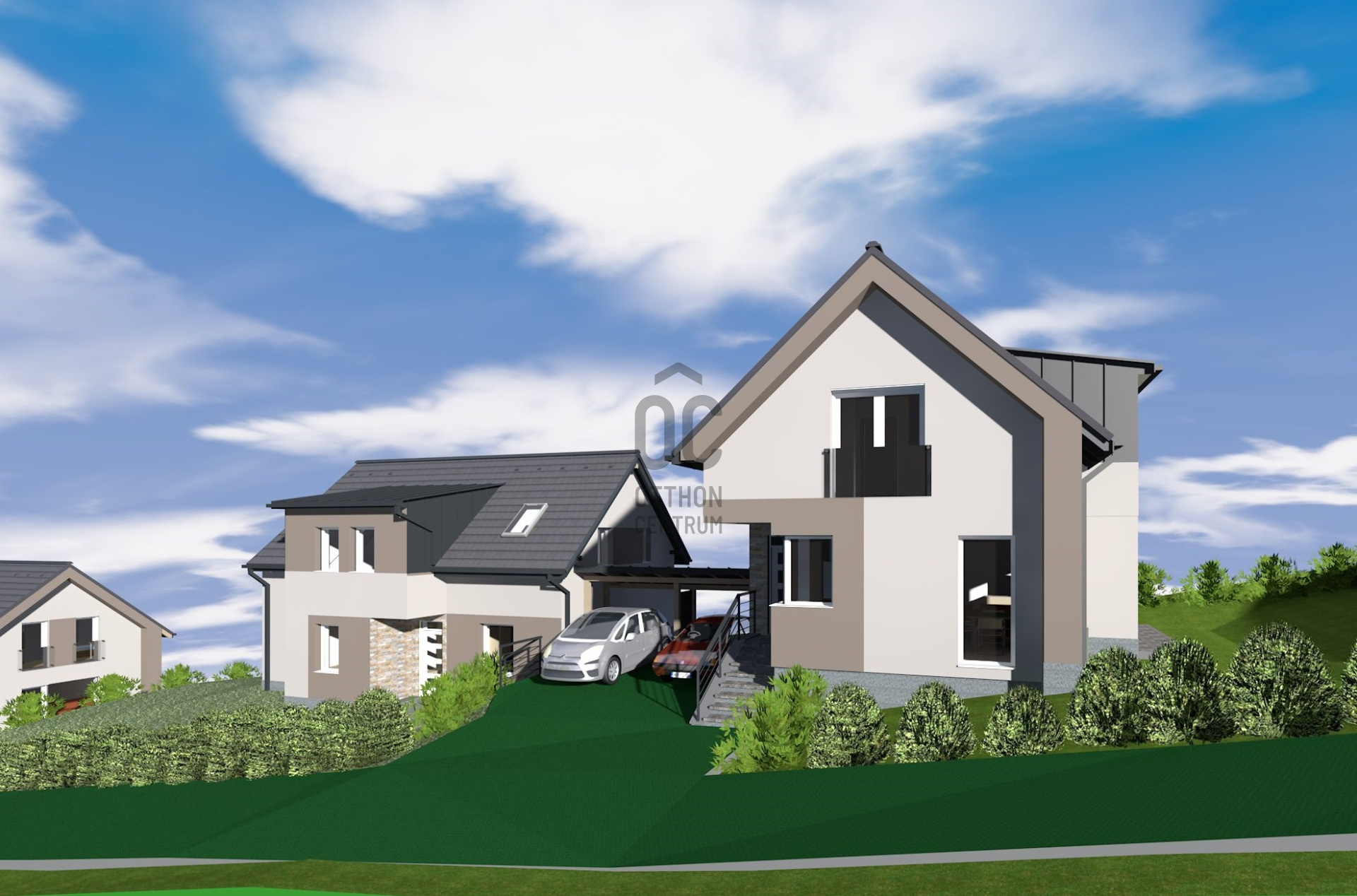 Project index image