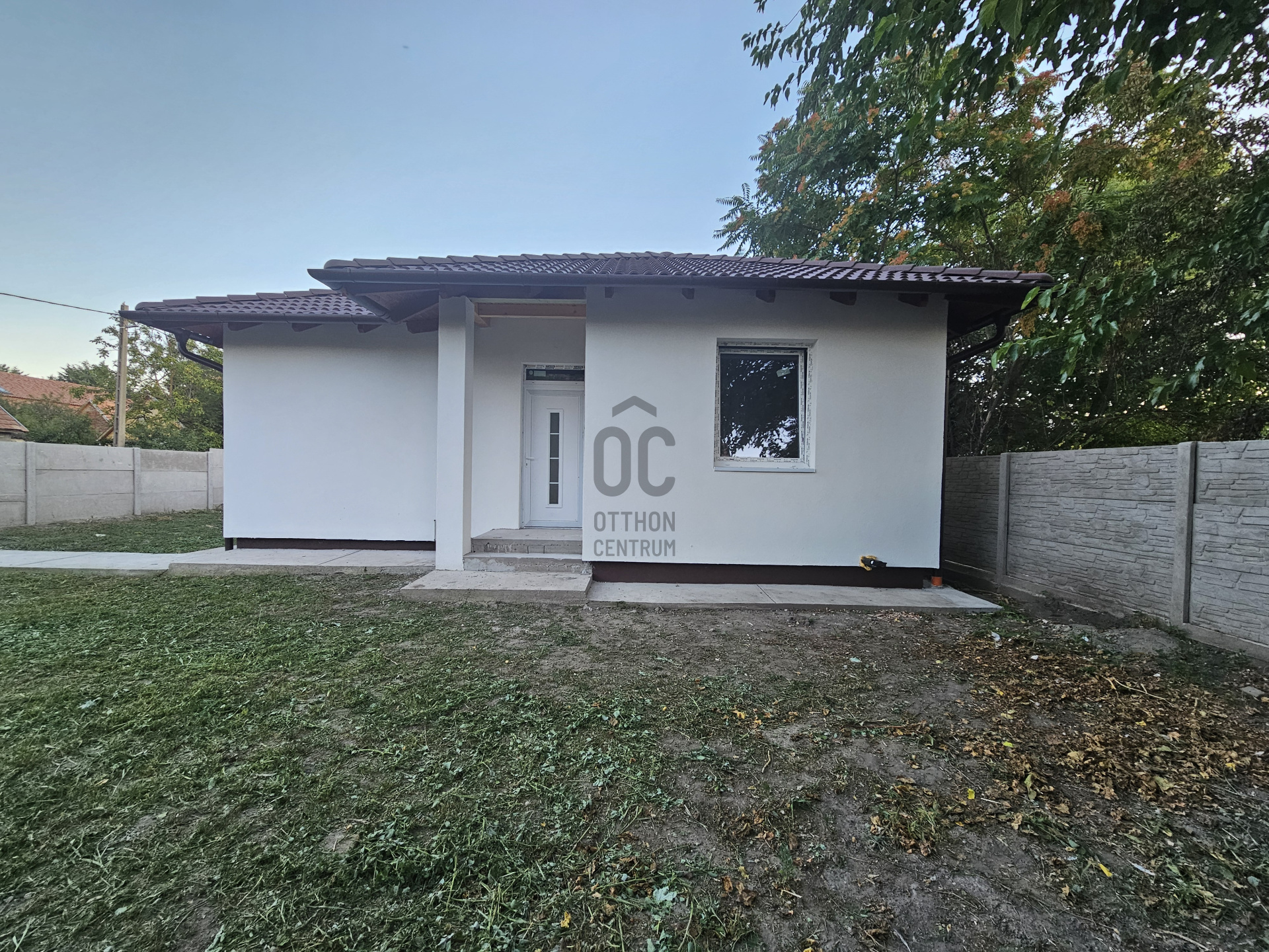 Project index image